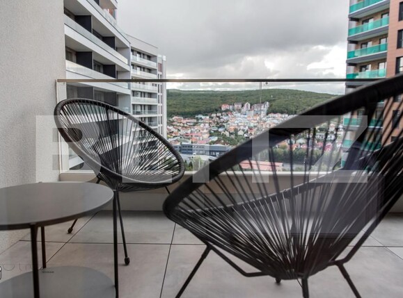 Apartament de vânzare 2 camere Zorilor - 156329AV | BLITZ Cluj-Napoca | Poza15