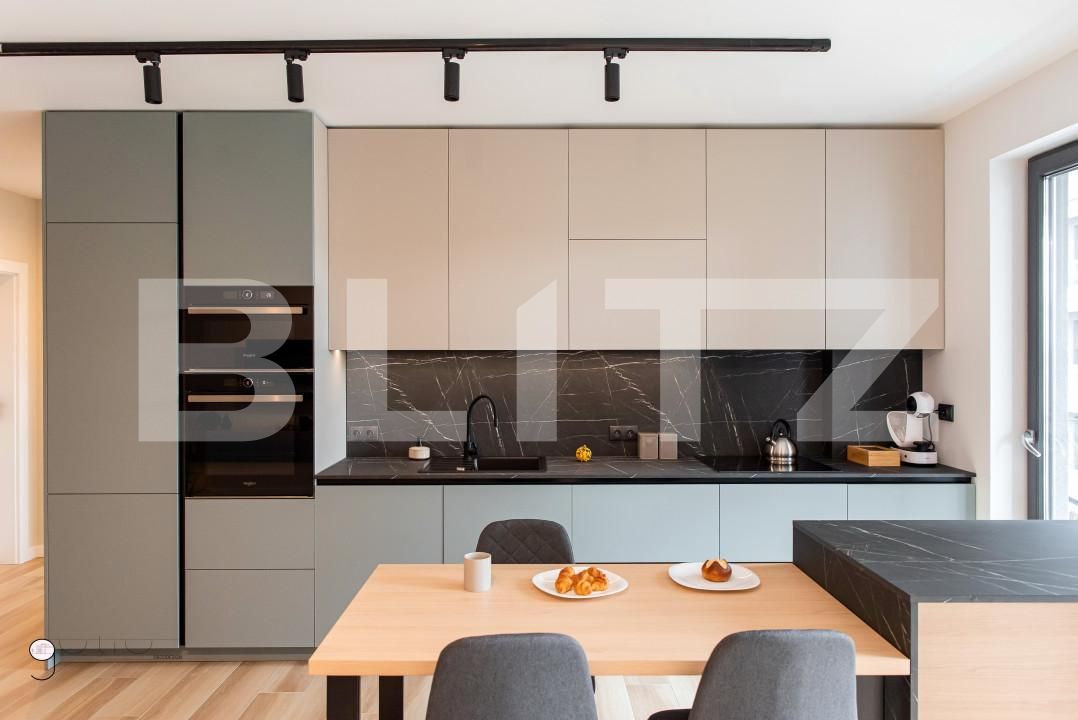 Apartament de vânzare 2 camere Zorilor - 156329AV | BLITZ Cluj-Napoca | Poza2