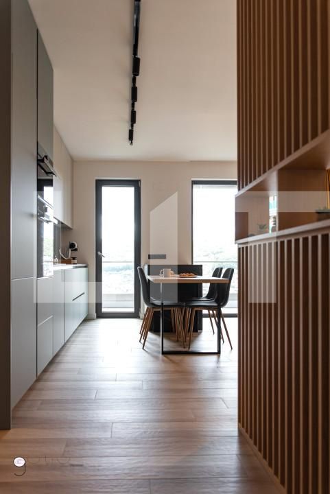 Apartament de vânzare 2 camere Zorilor - 156329AV | BLITZ Cluj-Napoca | Poza4