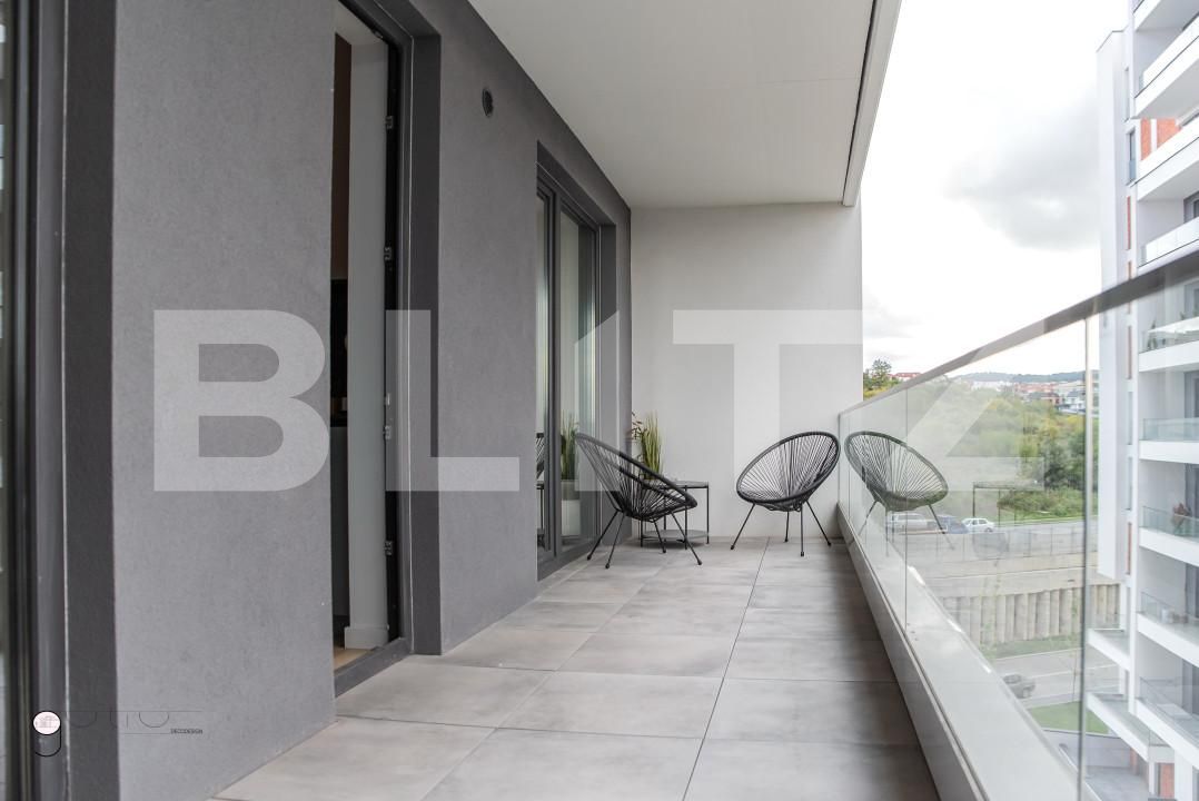 Apartament de vânzare 2 camere Zorilor - 156329AV | BLITZ Cluj-Napoca | Poza14