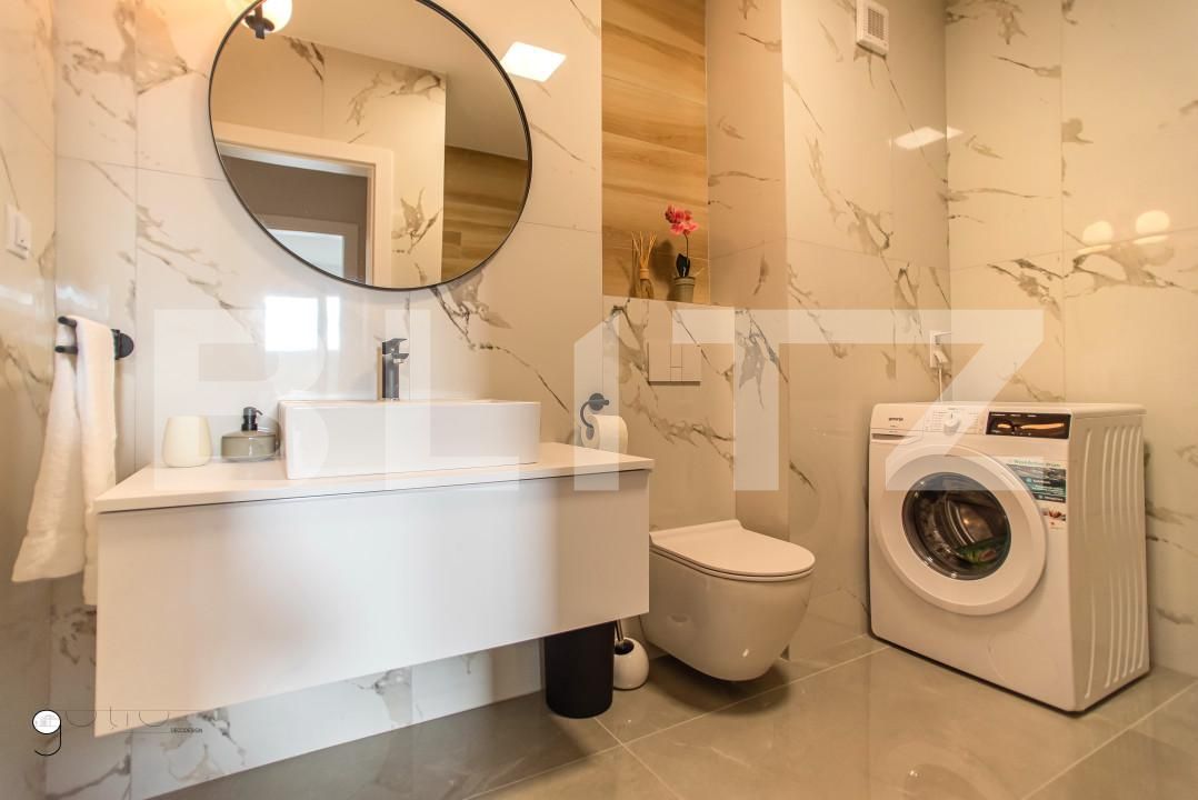 Apartament de vânzare 2 camere Zorilor - 156329AV | BLITZ Cluj-Napoca | Poza13