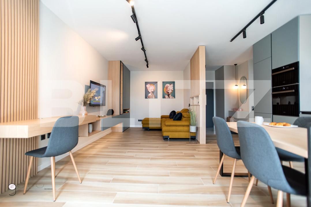 Apartament de vânzare 2 camere Zorilor - 156329AV | BLITZ Cluj-Napoca | Poza6