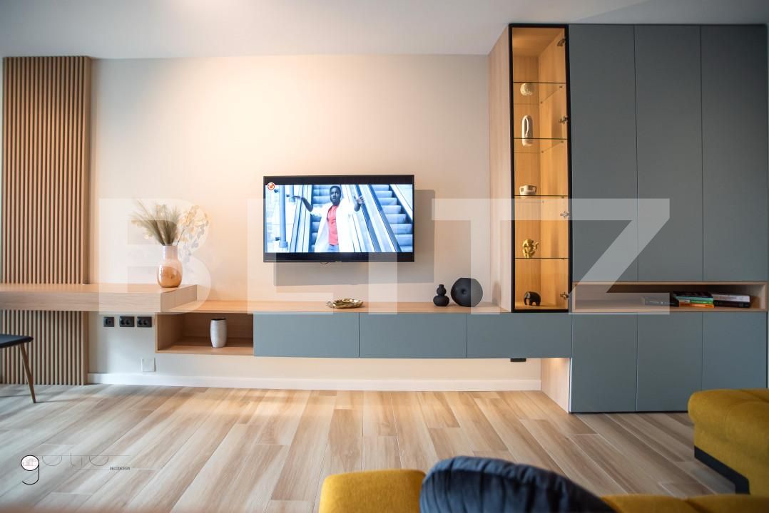 Apartament de vânzare 2 camere Zorilor - 156329AV | BLITZ Cluj-Napoca | Poza7