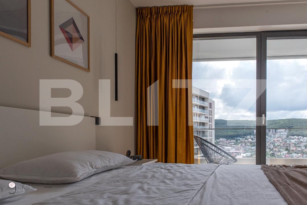 Apartament de vânzare 2 camere Zorilor - 156329AV | BLITZ Cluj-Napoca | Poza10