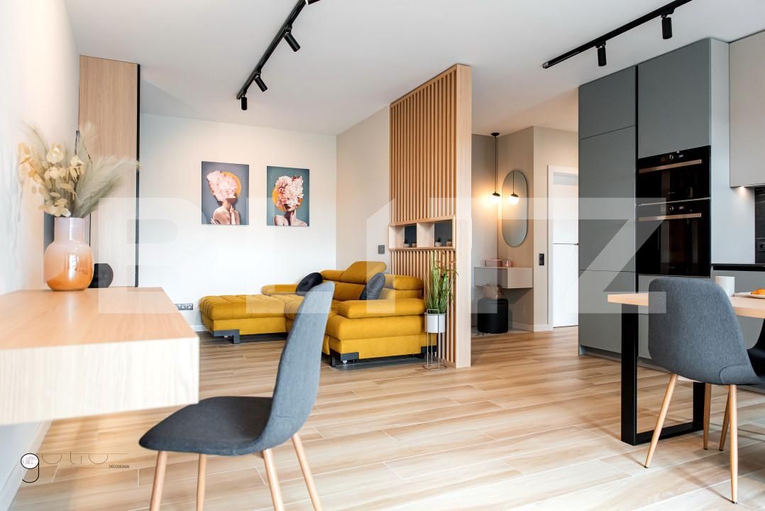 Apartament de vânzare 2 camere Zorilor - 156329AV | BLITZ Cluj-Napoca | Poza5