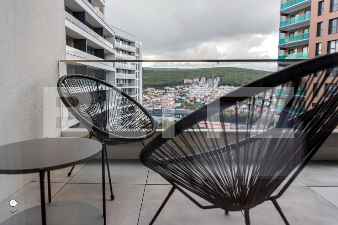 Apartament de vânzare 2 camere Zorilor - 156329AV | BLITZ Cluj-Napoca | Poza15