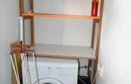 2 camere, 40 mp, parcare, boxa subsol, zona Autogarii