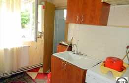 2 camere, 40 mp, parcare, boxa subsol, zona Autogarii