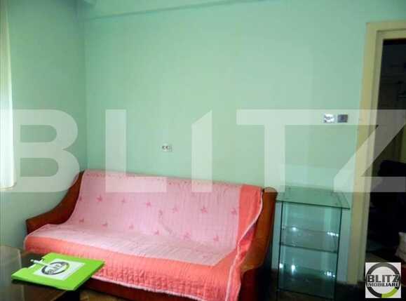 Apartament de închiriat 2 camere Dambul Rotund - 15634AI | BLITZ Cluj-Napoca | Poza3