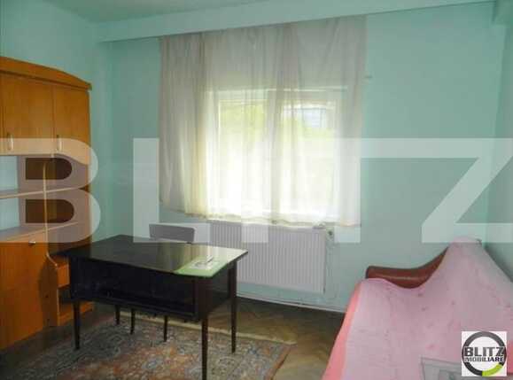 Apartament de închiriat 2 camere Dambul Rotund - 15634AI | BLITZ Cluj-Napoca | Poza1