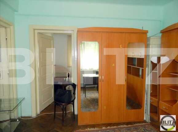 Apartament de închiriat 2 camere Dambul Rotund - 15634AI | BLITZ Cluj-Napoca | Poza4