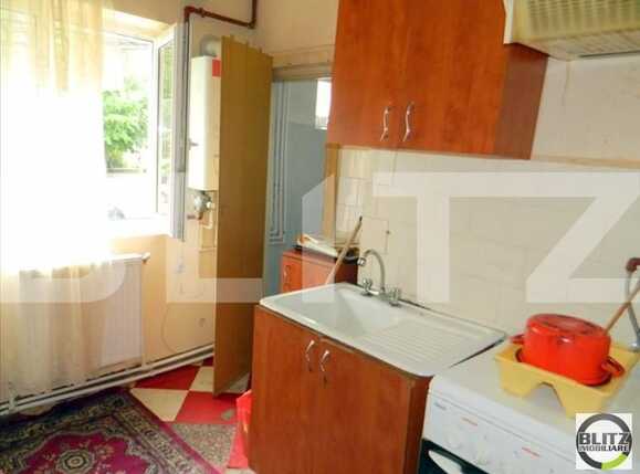 Apartament de închiriat 2 camere Dambul Rotund - 15634AI | BLITZ Cluj-Napoca | Poza8