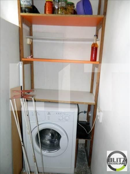 Apartament de închiriat 2 camere Dambul Rotund - 15634AI | BLITZ Cluj-Napoca | Poza10