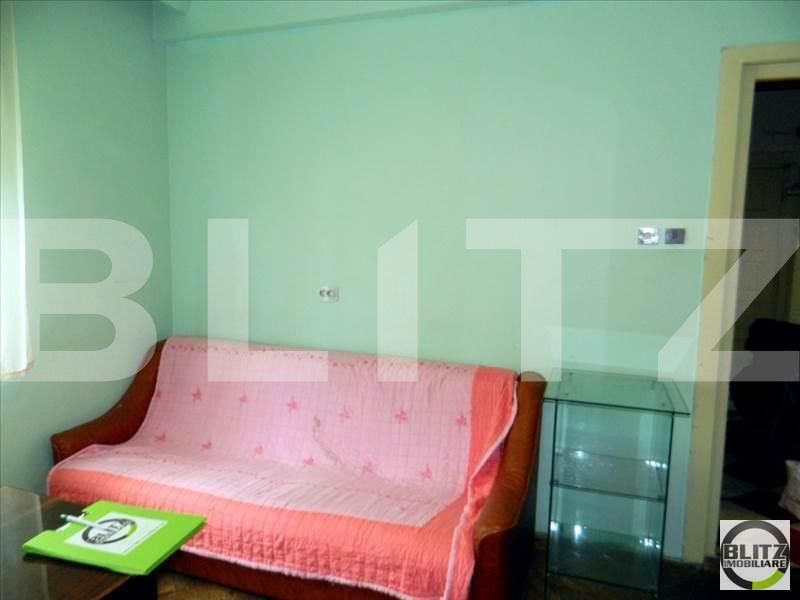 Apartament de închiriat 2 camere Dambul Rotund - 15634AI | BLITZ Cluj-Napoca | Poza3