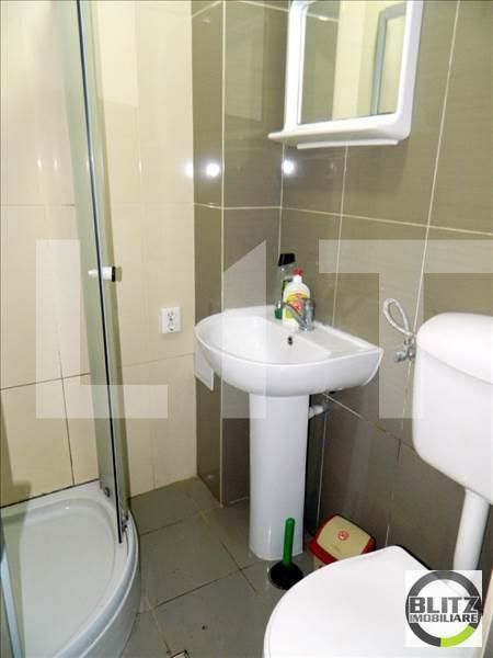 Apartament de închiriat 2 camere Dambul Rotund - 15634AI | BLITZ Cluj-Napoca | Poza11