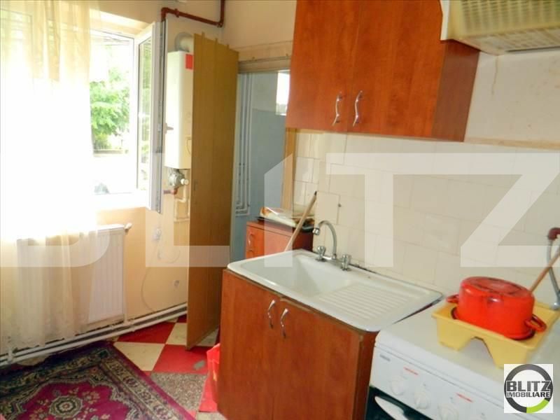 Apartament de închiriat 2 camere Dambul Rotund - 15634AI | BLITZ Cluj-Napoca | Poza8