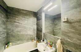 Garsoniera moderna, 32mp, zona BIG, Manastur!