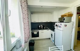 Garsoniera moderna, 32mp, zona BIG, Manastur!