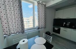 Garsoniera moderna, 32mp, zona BIG, Manastur!