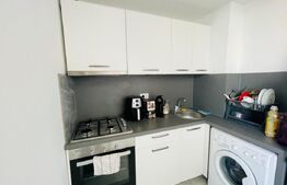 Garsoniera moderna, 32mp, zona BIG, Manastur!