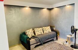 Garsoniera moderna, 32mp, zona BIG, Manastur!