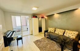 Garsoniera moderna, 32mp, zona BIG, Manastur!