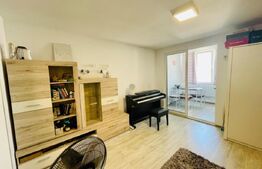 Garsoniera moderna, 32mp, zona BIG, Manastur!