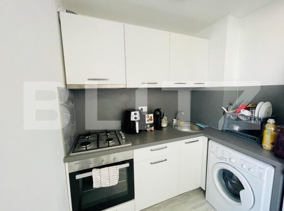 Garsonieră de vânzare Manastur - 156342AV | BLITZ Cluj-Napoca | Poza8