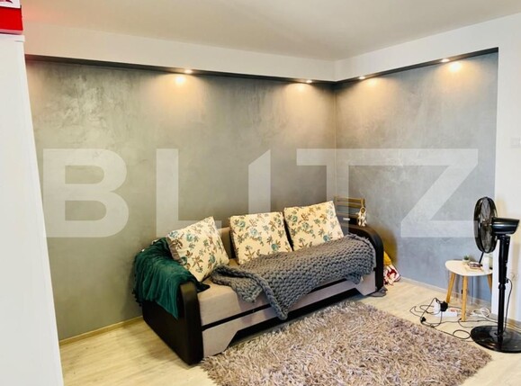 Garsonieră de vânzare Manastur - 156342AV | BLITZ Cluj-Napoca | Poza5
