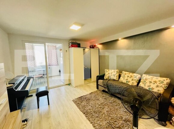 Garsonieră de vânzare Manastur - 156342AV | BLITZ Cluj-Napoca | Poza1