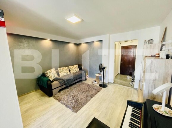 Garsonieră de vânzare Manastur - 156342AV | BLITZ Cluj-Napoca | Poza4