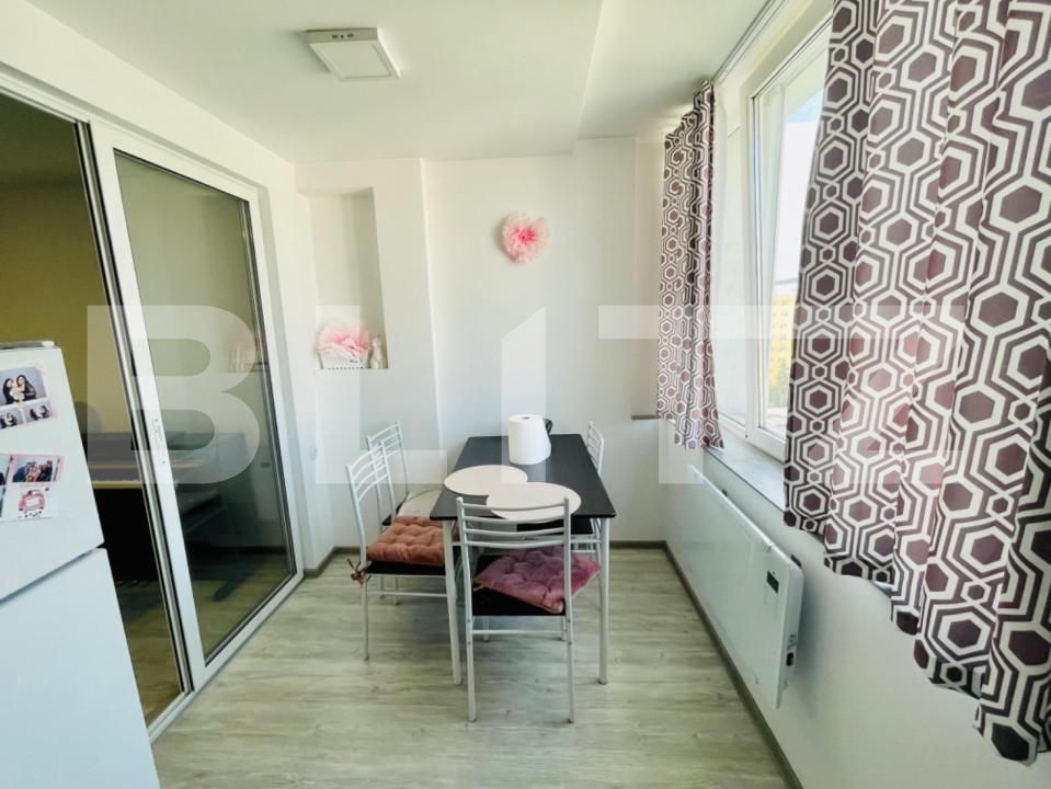 Garsonieră de vânzare Manastur - 156342AV | BLITZ Cluj-Napoca | Poza10
