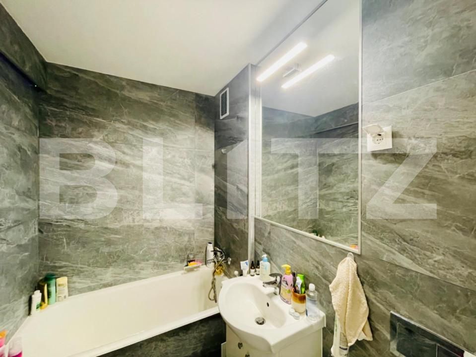 Garsonieră de vânzare Manastur - 156342AV | BLITZ Cluj-Napoca | Poza11