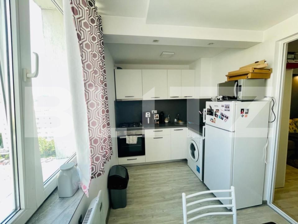 Garsonieră de vânzare Manastur - 156342AV | BLITZ Cluj-Napoca | Poza6