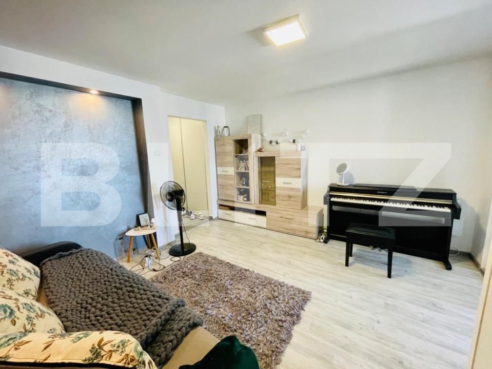 Garsonieră de vânzare Manastur - 156342AV | BLITZ Cluj-Napoca | Poza3