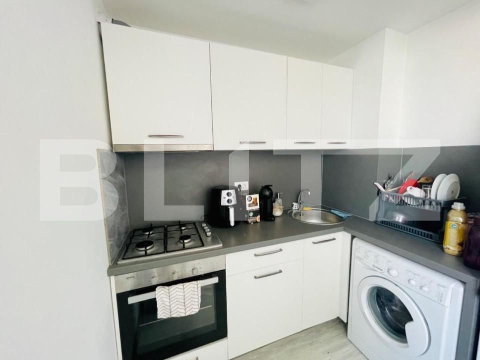 Garsonieră de vânzare Manastur - 156342AV | BLITZ Cluj-Napoca | Poza8