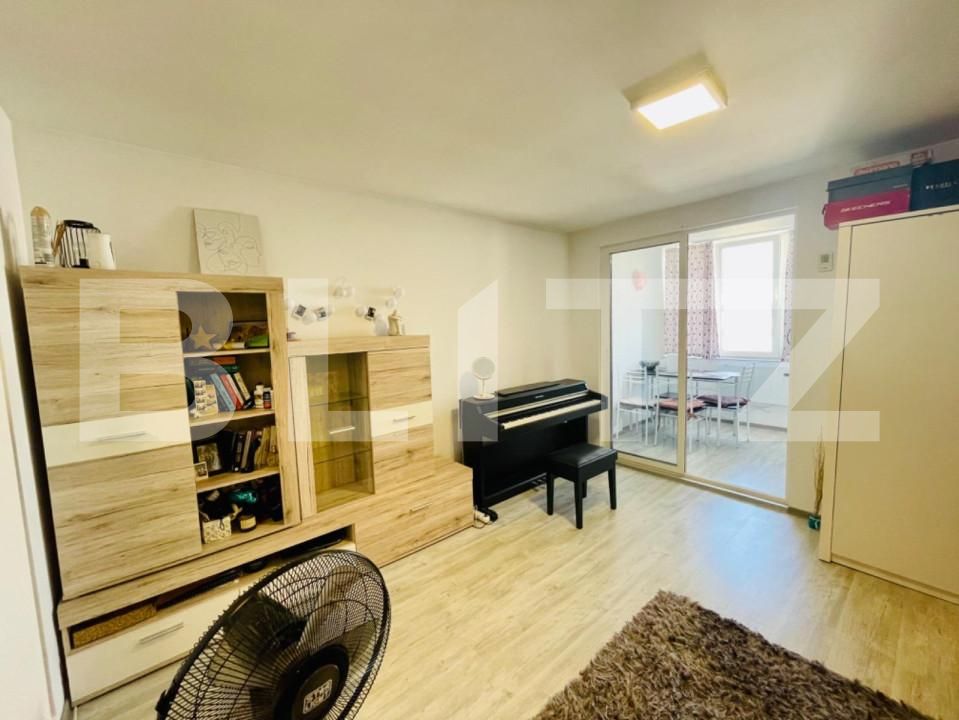 Garsonieră de vânzare Manastur - 156342AV | BLITZ Cluj-Napoca | Poza2