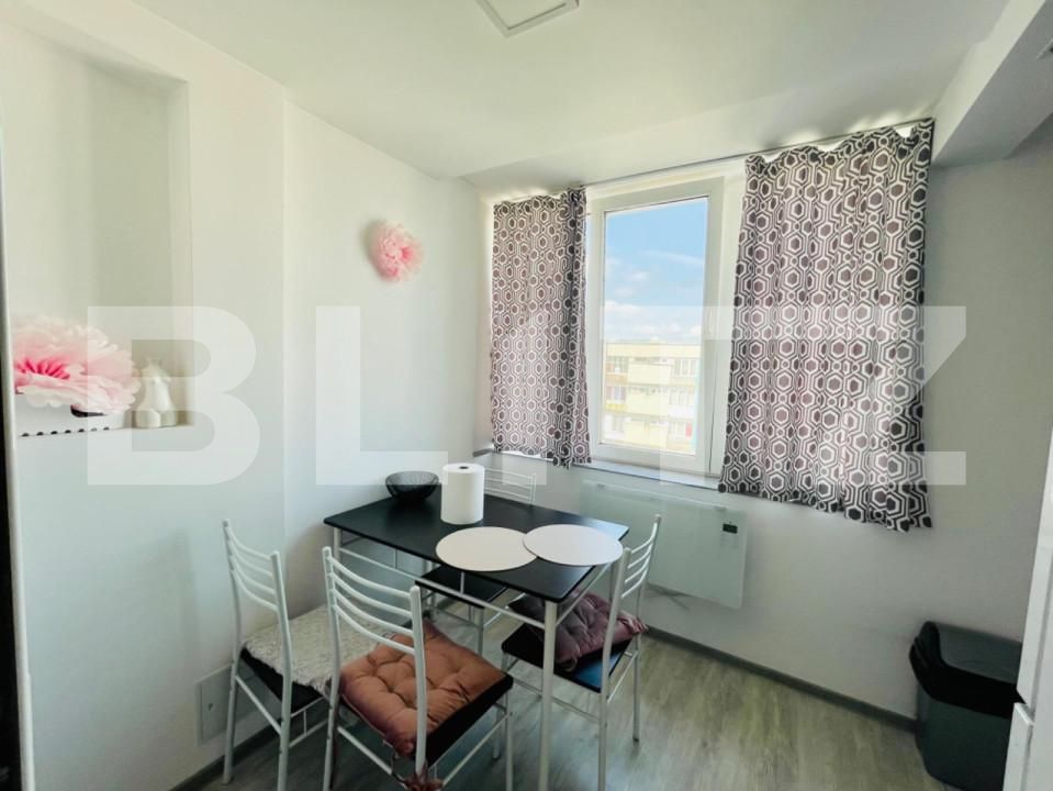 Garsonieră de vânzare Manastur - 156342AV | BLITZ Cluj-Napoca | Poza9