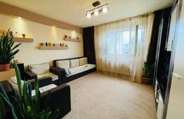 Oportunitate! 2 camere decomandate, 42mp, zona BIG Manastur