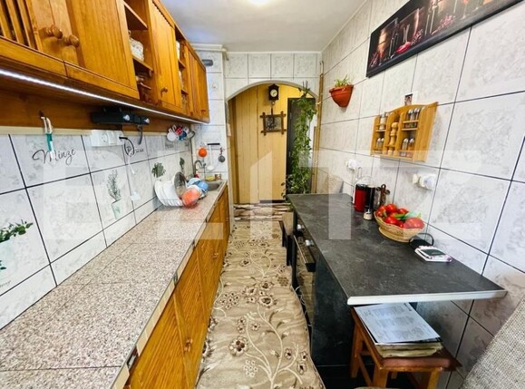 Apartament de vânzare 2 camere Manastur - 156343AV | BLITZ Cluj-Napoca | Poza4