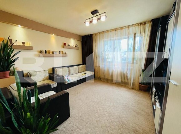 Apartament de vânzare 2 camere Manastur - 156343AV | BLITZ Cluj-Napoca | Poza1