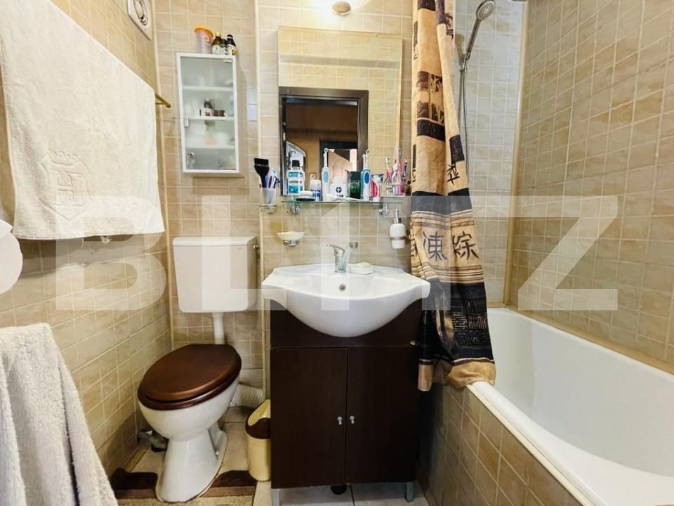 Apartament de vânzare 2 camere Manastur - 156343AV | BLITZ Cluj-Napoca | Poza8