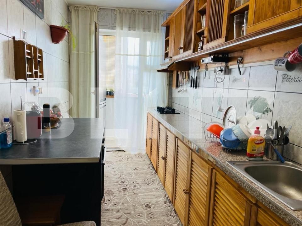 Apartament de vânzare 2 camere Manastur - 156343AV | BLITZ Cluj-Napoca | Poza5