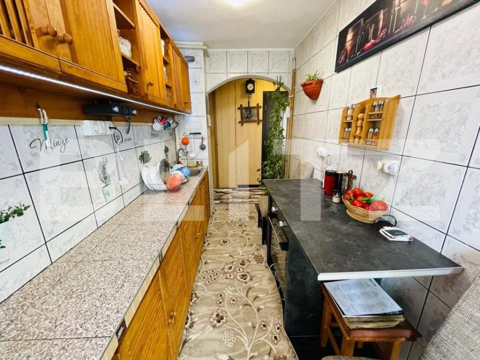 Apartament de vânzare 2 camere Manastur - 156343AV | BLITZ Cluj-Napoca | Poza4