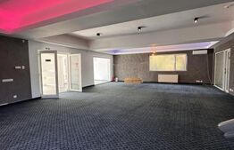 Casa individuala, 330 mp, 6 locuri parcare, Zorilor 