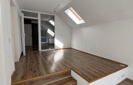 Casa individuala, 330 mp, 6 locuri parcare, Zorilor 