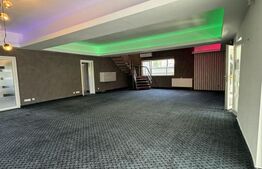 Casa individuala, 330 mp, 6 locuri parcare, Zorilor 