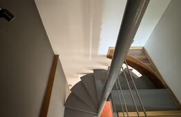 Casa individuala, 330 mp, 6 locuri parcare, Zorilor 