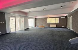 Casa individuala, 330 mp, 6 locuri parcare, Zorilor 