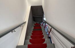 Casa individuala, 330 mp, 6 locuri parcare, Zorilor 